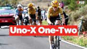 How Norway's Emotional Day Ended In Victory In Vuelta a España 2026 Stage 7