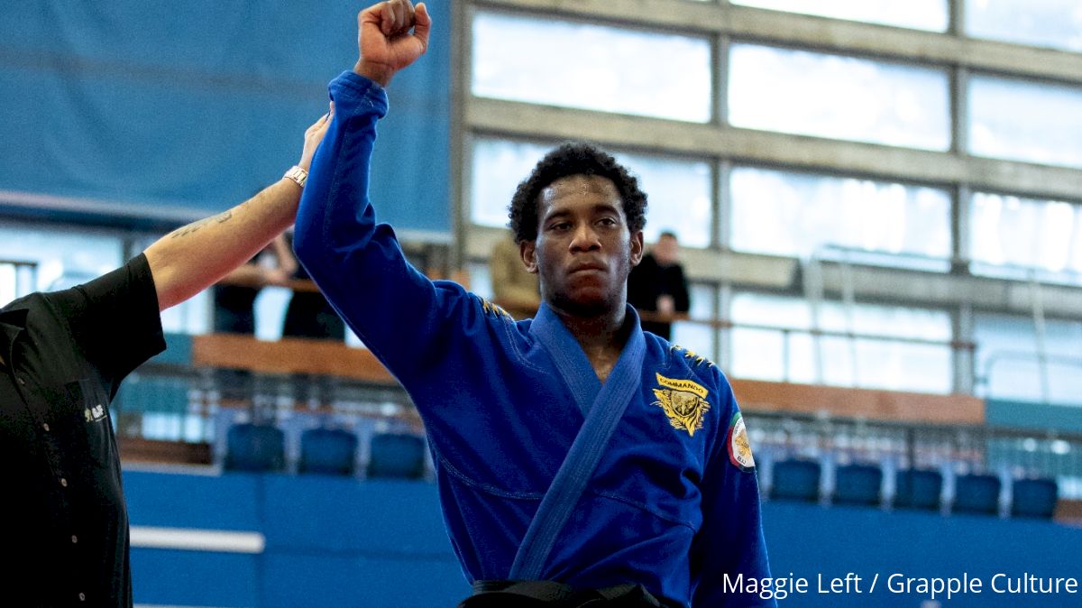 Jiu-Jitsu Con 2026: Confira os detaques inscritos na faixa-preta