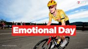 Uno-X Rode For The King And Won Vuelta a España 2026 Stage 7
