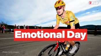 Uno-X Rode For The King And Won Vuelta a España 2026 Stage 7
