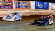 Entry List: 2026 Lucas Oil Late Models At Port Royal Speedway