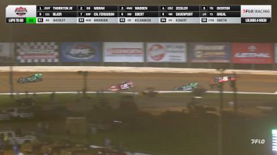 Feature | 2026 Lucas Oil Rumble by the River Prelim at Port Royal Speedway