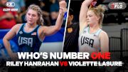 WNO 145lb Matchup: World Team Trials Rematch