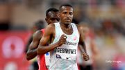 Hagos Gebrhiwet Set For Marathon Debut At Sydney Marathon 2026