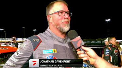 Top-3 Recap | 2026 Lucas Oil Rumble by the River Prelim at Port Royal Speedway