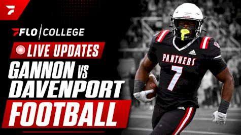 Gannon vs Davenport Football 2026: Live Score Updates