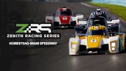 Replay: Zenith Racing Series at Homestead-Miami | Sep 4 @ 5 PM