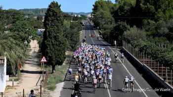 Regardez au Canada: 2026 Vuelta a España - Étape 8