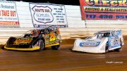 Ricky Thornton Jr.'s Fearless Style Forged In Arizona Pays Off At Port Royal