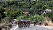 Watch In Canada: 2026 Vuelta a España Stage 8