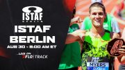 2026 World Athletics Continental Tour: Berlin