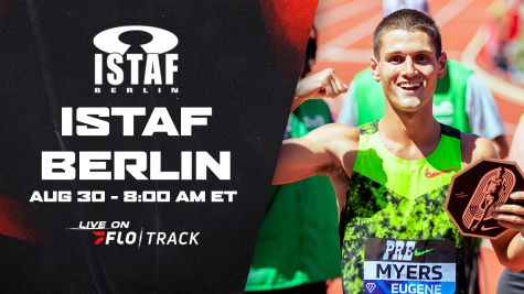 2026 World Athletics Continental Tour: Berlin