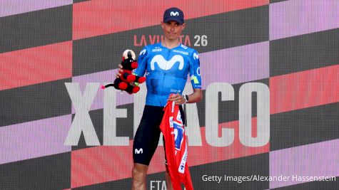 Riders To Watch Now That Pogacar Has Abandoned La Vuelta '26