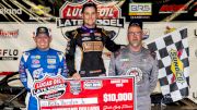 Takeaways From Lucas Oil Late Models Friday At Port Royal