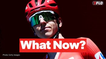 What Happens Now For Tadej Pogacar?
