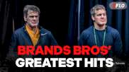 10 Stats That Make Tom & Terry Brands Wrestling Icons