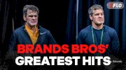 10 Stats That Make Tom & Terry Brands Wrestling Icons