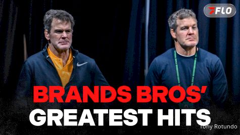 10 Stats That Make Tom & Terry Brands Wrestling Icons