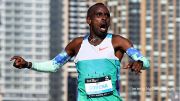 Addisu Gobena Gets His Sydney Redemption | 2026 Sydney Marathon