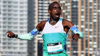 Addisu Gobena Gets His Sydney Redemption | 2026 Sydney Marathon