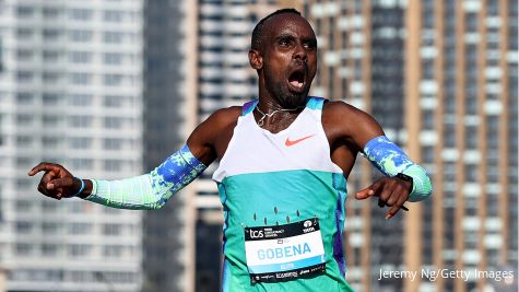 Addisu Gobena Gets His Sydney Redemption | 2026 Sydney Marathon