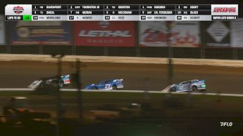Feature | 2026 Lucas Oil Rumble by the River at Port Royal Speedway
