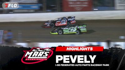 Highlights | 2026 MARS Late Models at I-55 Federated Auto Parts Raceway Park