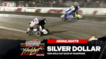 Highlights | 2026 HLR Gold Cup Finale at Silver Dollar Speedway