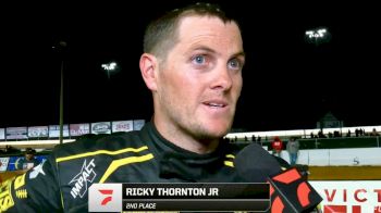 Top-3 Recap | Lucas Oil Rumble by the River at Port Royal