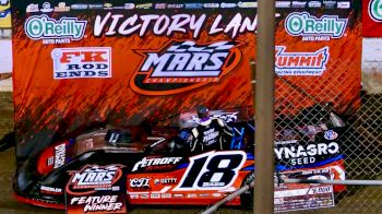 Feature | MARS Late Models at I-55 Federated Raceway