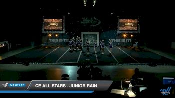 CE All Stars - Junior Rain [2019 Junior 2 Day 2] 2019 US Finals Chicago