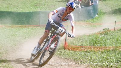 Who Won The Elite XCO Titles At The 2026 UCI MTB World Championships? See The Full Results Here
