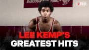 10 Stats That Make Lee Kemp A Wrestling Icon