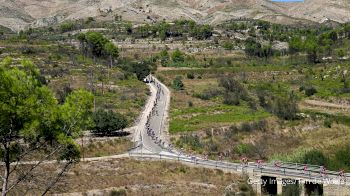 Watch In Canada: 2026 Vuelta a España Stage 9