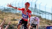 Who Won Stage 9 Of The Vuelta a España 2026? See The Full Results Here