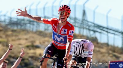 Who Won Stage 9 Of The Vuelta a España 2026? See The Full Results Here