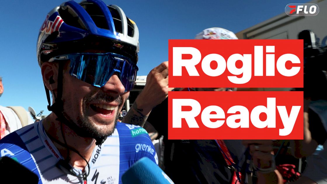 The Vuelta a España 2026 Opens Up After Tadej Pogacar Crash