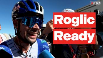 The Vuelta a España 2026 Opens Up After Tadej Pogacar Crash