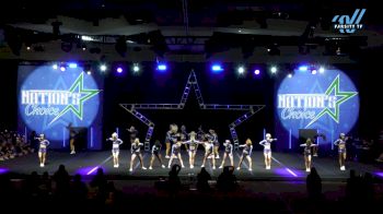 ICE - Lady Lightning [2023 L6 Senior - Small Day 2] 2023 Nation's Choice Grand Nationals