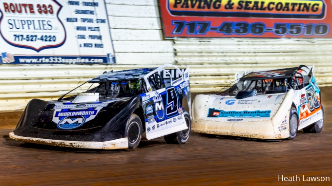Hayes Mattern's Night Of Dreams, Family And Emotion At Port Royal