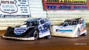 Hayes Mattern's Night Of Dreams, Family And Emotion At Port Royal