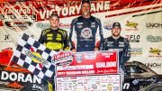 Takeaways From Lucas Oil Late Models Saturday At Port Royal