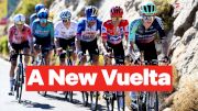 Inside The Vuelta a España 2026 After Tadej Pogacar's Exit
