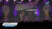 The Dance Vault - Barrett Wackman [2024 Mini - Solo - Jazz Day 1] 2024 Encore Grand Nationals