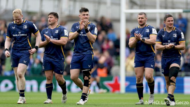 Leinster Rugby's Cullen Farewell Leads 5 Storylines To Watch In 2026-27