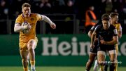 3 Reasons Why YOU NEED To Watch The Northampton Saints