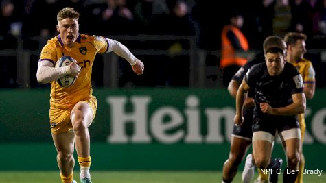 3 Reasons Why YOU NEED To Watch The Northampton Saints