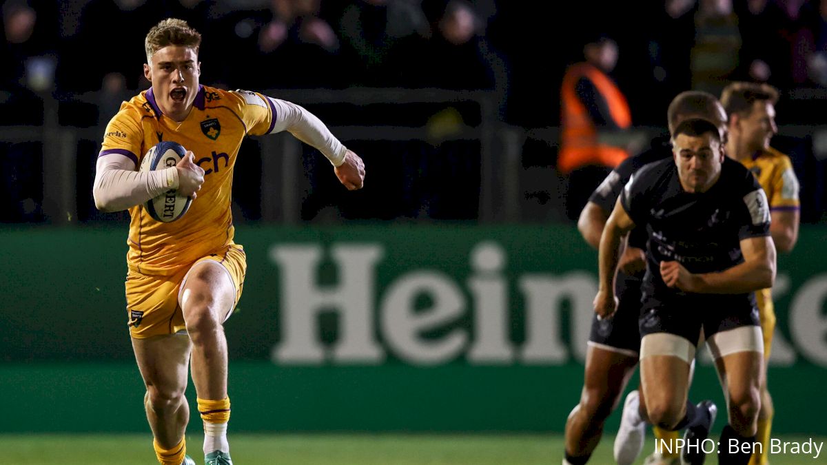How To Watch Northampton Saints: 3 Reasons The PREM Champions Are Must-Watch Rugby