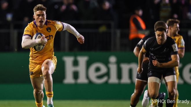 Northampton Saints vs. Newcastle Red Bulls Lineups, Kickoff Time And How To Watch