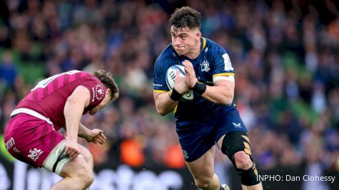 Leinster Rugby Preview: Can They Finally Win The ICC?